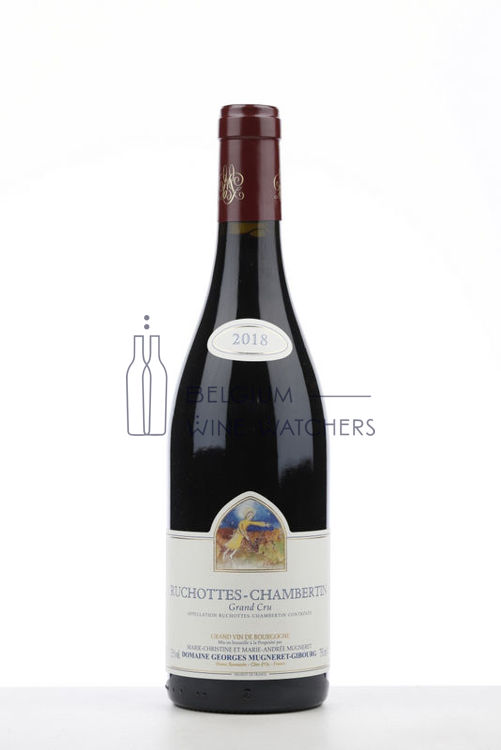Afbeeldingen van 2018 RUCHOTTES CHAMBERTIN